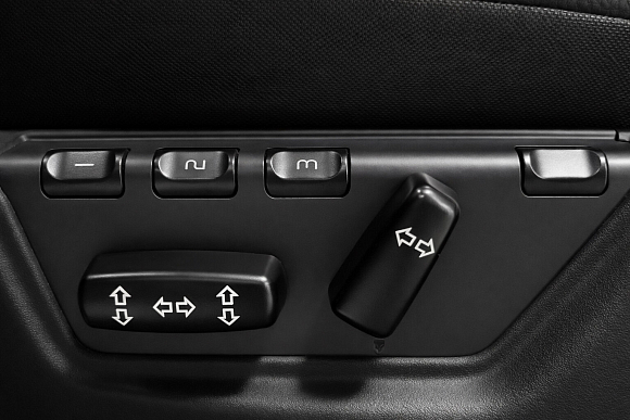 Volvo XC90, 2014 года, пробег 201000 км