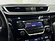 Nissan Qashqai LE+, 2016 года, пробег 151108 км