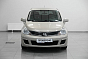 Nissan Tiida, 2012 года, пробег 102709 км