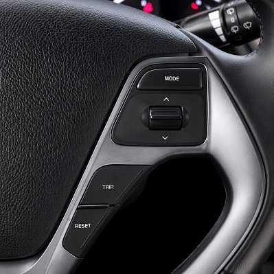 Kia Rio Comfort Аудио, 2015 года, пробег 197000 км