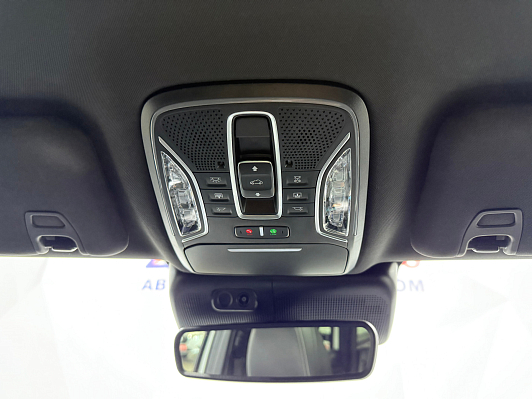 GAC GS8 GX, 2023 года, пробег 40175 км
