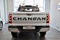 Changan Hunter Plus Люкс, белый