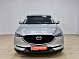 Mazda CX-5, 2017 года, пробег 126312 км