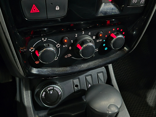 Nissan Terrano Elegance Plus, 2021 года, пробег 77557 км