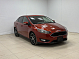 Ford Focus, 2018 года, пробег 166800 км