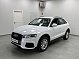 Audi Q3 Design, 2017 года, пробег 113855 км