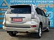 Lexus GX Executive 5S, 2014 года, пробег 187000 км