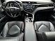 Toyota Camry Executive Safety, 2020 года, пробег 120600 км