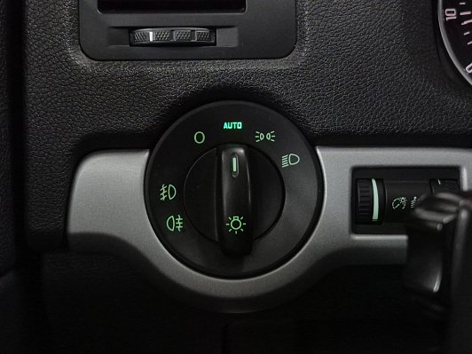 Skoda Octavia Elegance, 2013 года, пробег 160738 км