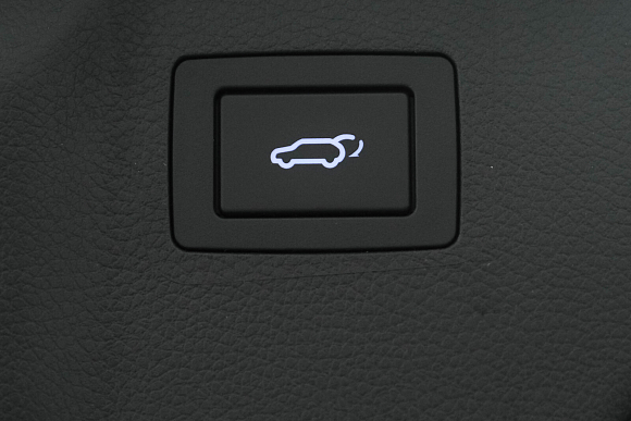 Hyundai Santa Fe High-Tech, 2016 года, пробег 55111 км