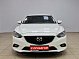 Mazda 6 Active, 2012 года, пробег 196440 км