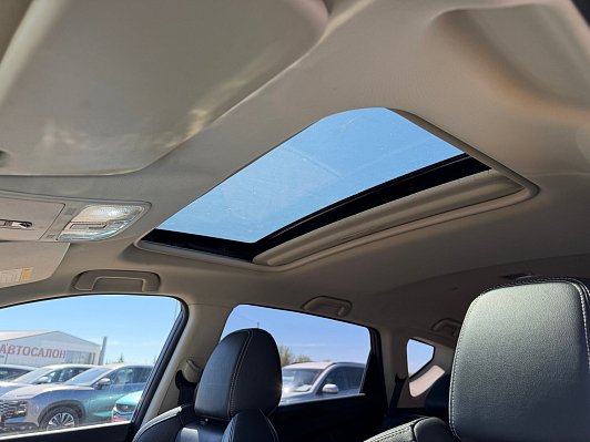 Dongfeng 580 Luxury, 2021 года, пробег 80210 км