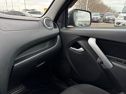 Datsun mi-DO Trust II, 2015 года, пробег 108975 км