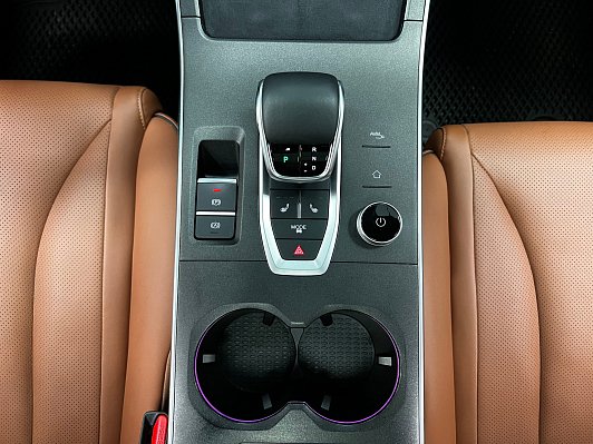 Omoda C5 Ultimate, 2023 года, пробег 52211 км