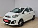 Kia Picanto Prestige, 2011 года, пробег 142373 км