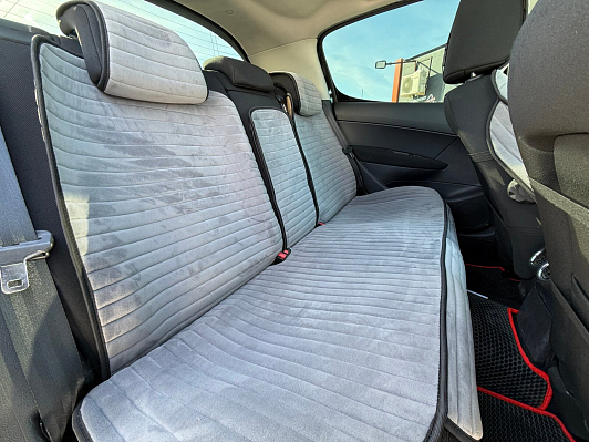 Peugeot 308 Sportium, 2012 года, пробег 161000 км