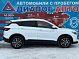 Geely Coolray Comfort, 2022 года, пробег 122904 км