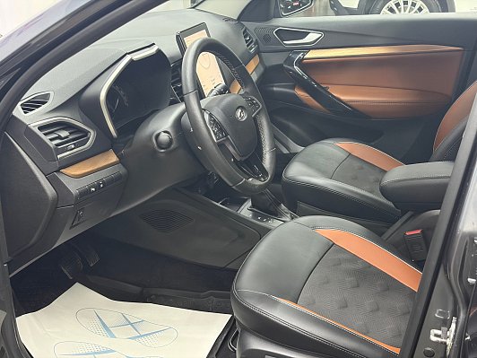 Lada (ВАЗ) Vesta Практик (2026), 2024 года, пробег 31171 км