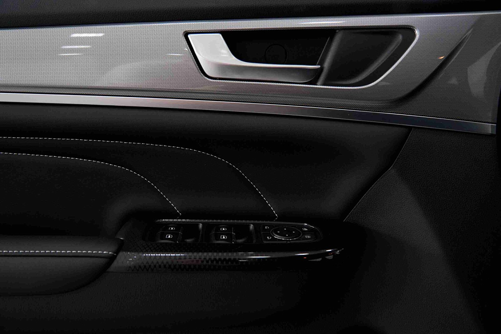 Haval M6 Оптимум (2026), черный