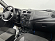 Lada (ВАЗ) Granta #Club, 2020 года, пробег 110309 км