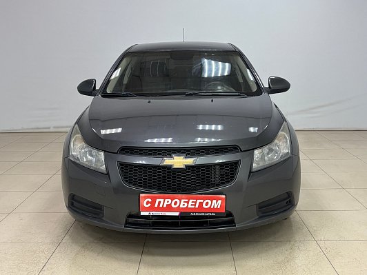 Chevrolet Cruze Base, 2010 года, пробег 150432 км