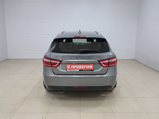 Lada (ВАЗ) Vesta Comfort Winter, 2019 года, пробег 76137 км