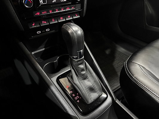 Volkswagen Polo Status, 2021 года, пробег 105840 км