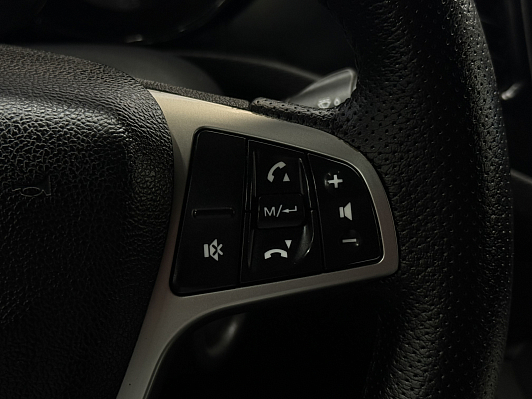 Lada (ВАЗ) Vesta, 2019 года, пробег 211289 км