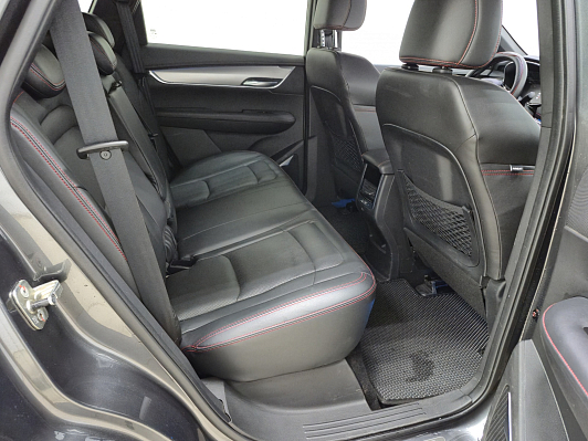 SWM G01F Smart 3, 2023 года, пробег 24826 км