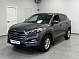 Hyundai Tucson, 2016 года, пробег 157041 км