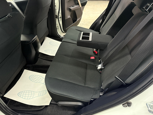 Toyota RAV4, 2014 года, пробег 123830 км