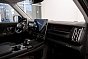 Jetour T1 Премиум, черный