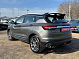 Geely Coolray Flagship, 2023 года, пробег 32200 км