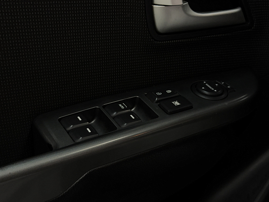 Kia Rio Prestige, 2014 года, пробег 137600 км