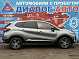 Renault Kaptur Drive, 2018 года, пробег 141000 км