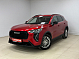 Haval Jolion Премиум, 2024 года, пробег 41915 км