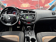 Kia Ceed Luxe, 2016 года, пробег 204000 км