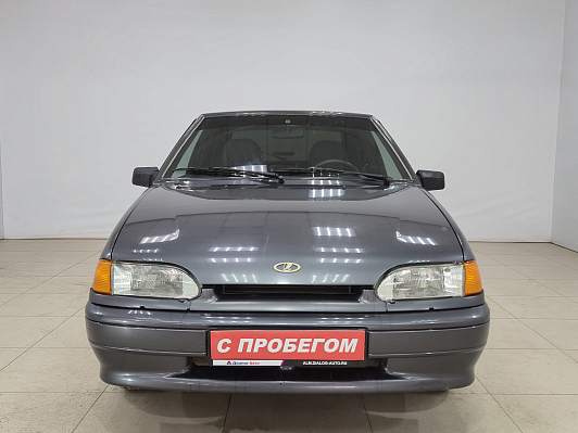 Lada (ВАЗ) 2114 Стандарт, 2013 года, пробег 130765 км