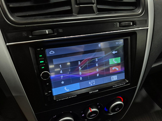 Datsun on-DO Trust II, 2019 года, пробег 70083 км