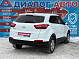 Hyundai Creta Active, 2017 года, пробег 143946 км