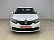 Renault Sandero Confort, 2016 года, пробег 83471 км