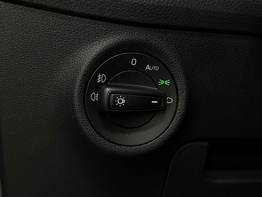 Skoda Kodiaq Ambition, 2018 года, пробег 226000 км