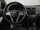Hyundai Solaris Active, 2016 года, пробег 240812 км