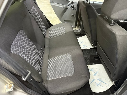 Lada (ВАЗ) Granta #CLUB, 2022 года, пробег 36618 км
