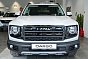 Haval Dargo Премиум, белый