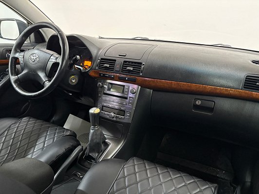 Toyota Avensis Сол, 2008 года, пробег 265416 км