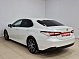 Toyota Camry GR Sport, 2021 года, пробег 51409 км