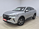 Haval F7x Comfort, 2024 года, пробег 40866 км