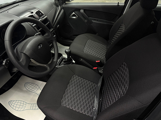 Lada (ВАЗ) Granta Классик, 2025 года, пробег 9 км