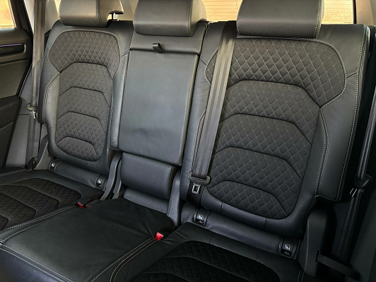 Skoda Kodiaq Style, 2018 года, пробег 148623 км